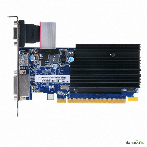 SAPPHIRE 라데온 R5 230 D3 1GB LP_이미지
