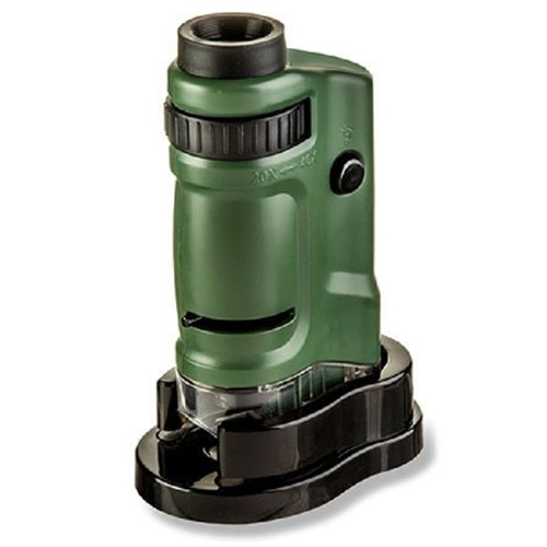 MM-24 LED 포켓 현미경