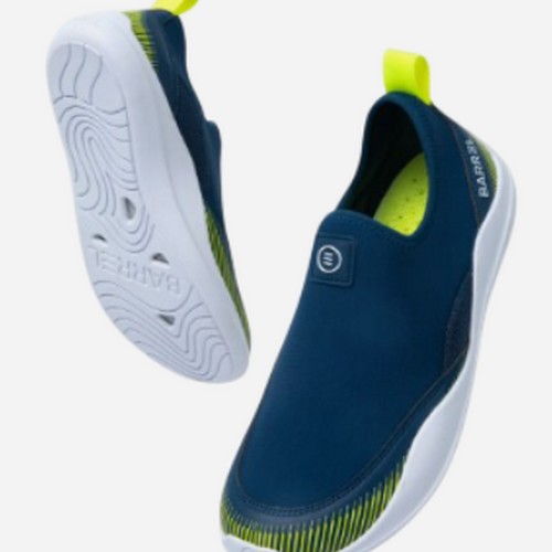 배럴 웨이브 아쿠아 슈즈 B5SUGAS001NAV_이미지