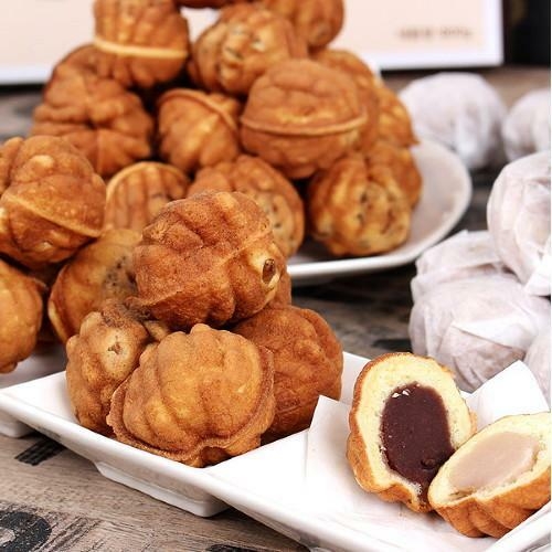 우리밀로 만든 천안 호두과자 48개