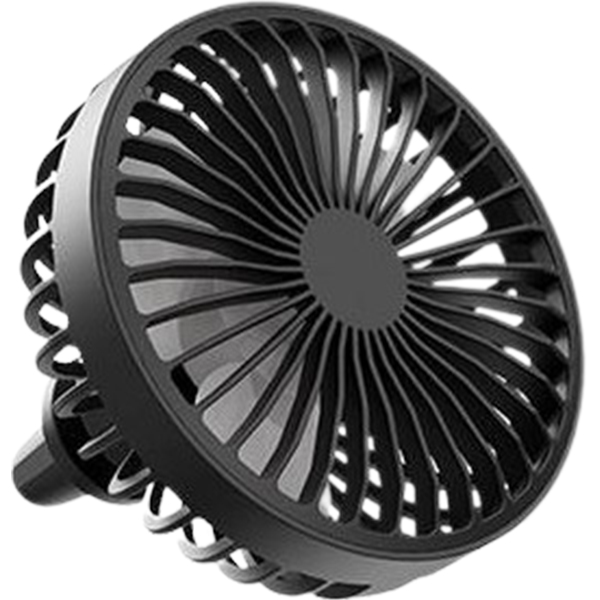 알로코리아 차량용 써큘레이터 CF1 (1개)