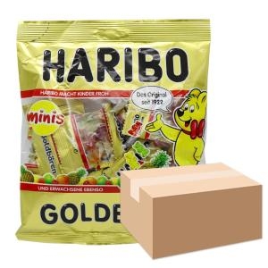 하리보 골드 베렌 250g (20개)_이미지