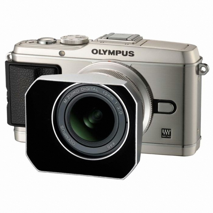 �ø�Ǫ�� M.ZUIKO DIGITAL ED 12mm F2