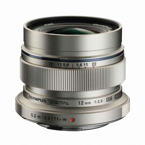 �ø�Ǫ�� M.ZUIKO DIGITAL ED 12mm F2