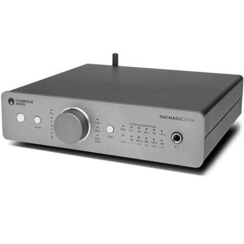 캠브리지오디오 DacMagic 200M (해외구매)_이미지
