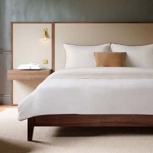 까사미아 클라우디 60수 고밀도 양모 차렵이불