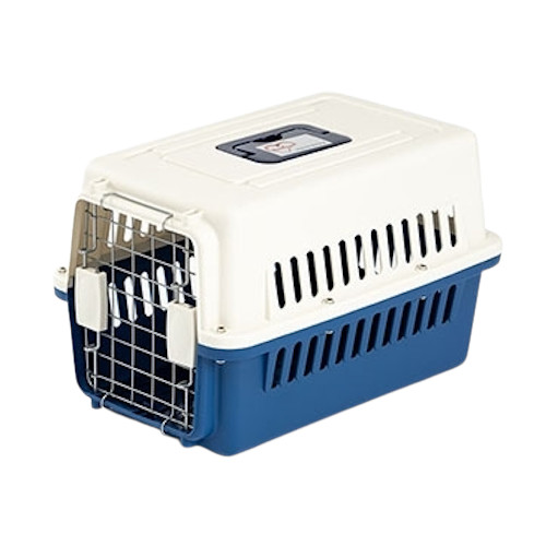 패밀리펫 행복켄넬 매직도어 450 네이비 (1개)이미지입니다. 누르면 해당 게시물로 새창이동합니다.