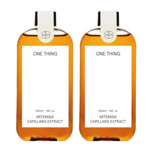 원씽 병풀 추출물, 300ml, 2개