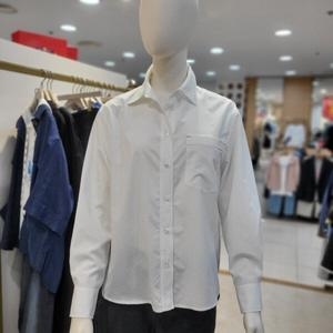 앤클라인 기본셔츠AX7G2BL6010