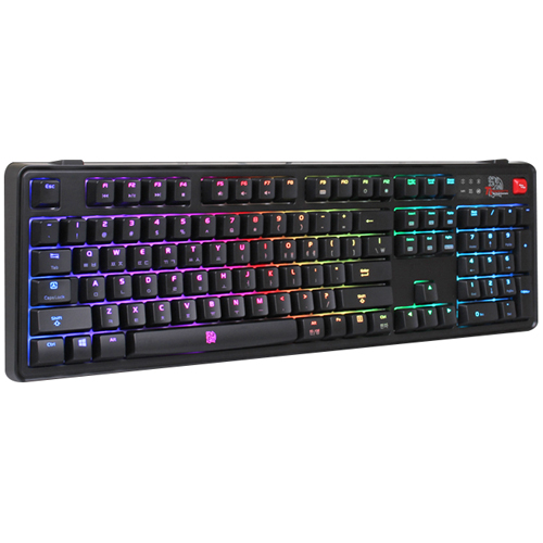 써멀테이크 Tt eSPORTS 포세이돈Z RGB (적축(리니어))_이미지