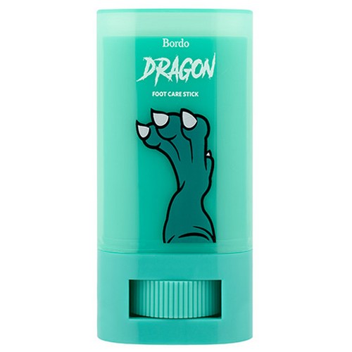 에바스 보르도 드래곤 발보습 풋스틱 풋밤 발스틱 발각질제거 18g