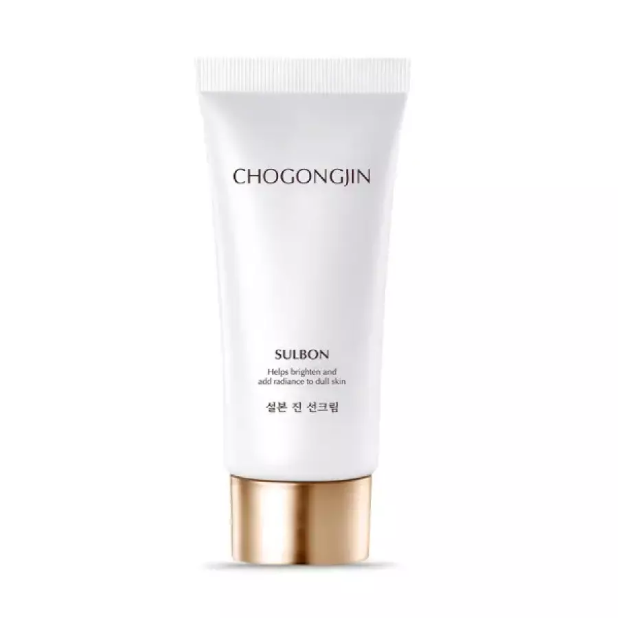 미샤 초공진 설본 진 선크림 50ml (3개)_이미지