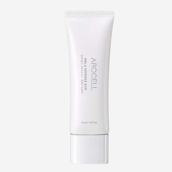  아로셀 멜라 디펜스 선 40ml [1개] 상품이미지