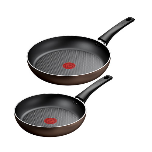 테팔 IH 뉴 이노바시오 프라이팬 2종 (팬24,28)이미지입니다. 누르면 해당 게시물로 새창이동합니다.