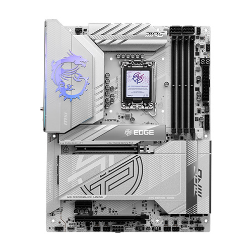 MSI MPG Z890 ���� TI WIFI