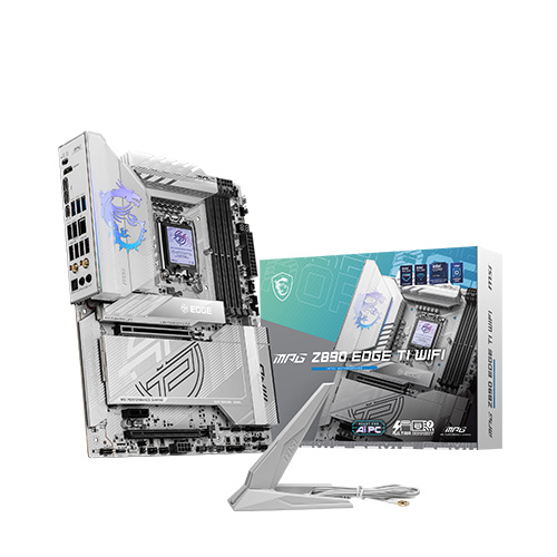 MSI MPG Z890 ���� TI WIFI