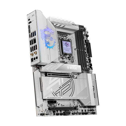 MSI MPG Z890 ���� TI WIFI