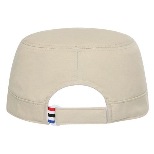 JDX골프 면소재 군모 X2CPV1905BE_이미지