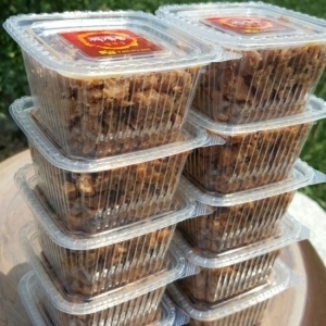 뿔당골 생 청국장 1kg  140g*8