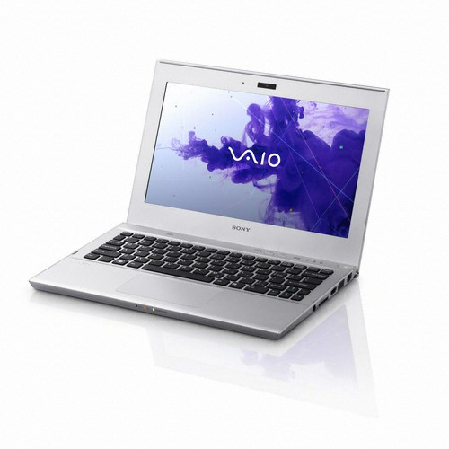 SONY ���̿� SVT11113FK/S