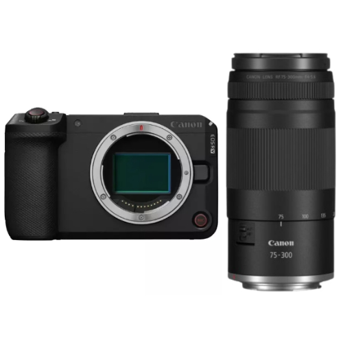 캐논 EOS R6 V 렌즈세트 (75-300mm F4-5.6)_이미지