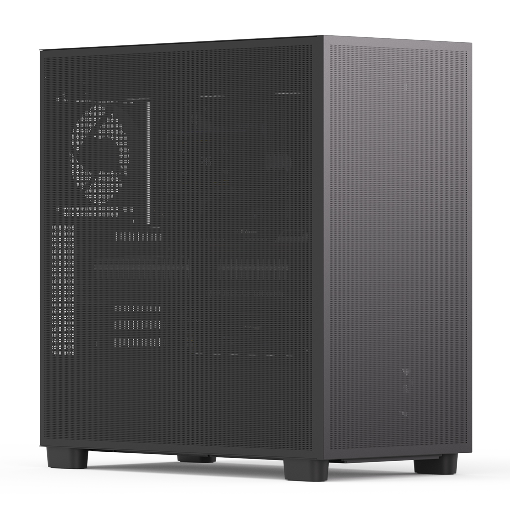 BRAVOTEC GUARDIAN 5000M BTF MESH (블랙)_이미지