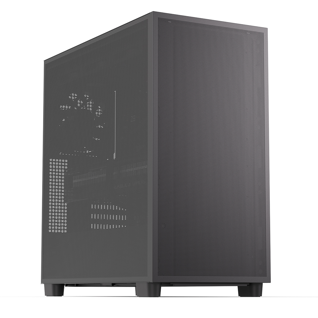 BRAVOTEC GUARDIAN 5000M BTF MESH (블랙)_이미지