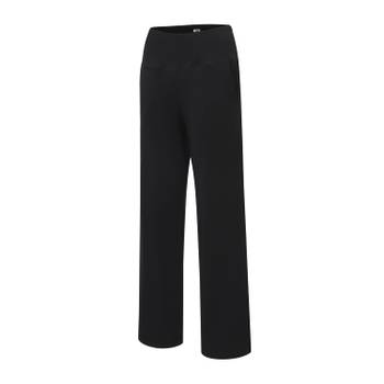 UFC 소프트 슬림핏 레깅스 U4TGW3202BK