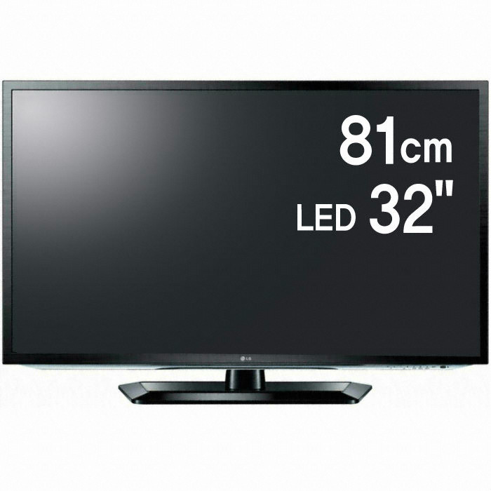 LG전자 32LN549C 리퍼비시 (스탠드)