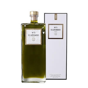 엘리존도 NO3 엑스트라버진 올리브오일 500ml 6