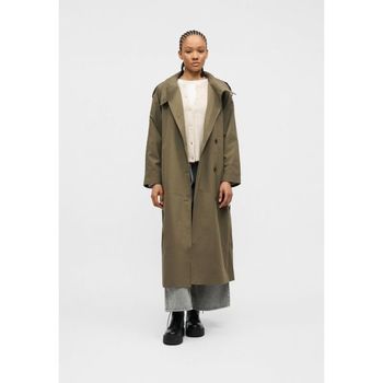  EnC Vero Moda VMMICHELA LONG Tr hcoat kalamata 7508012