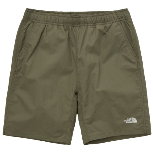 노스페이스 데일리 에센셜 쇼츠 NS6NP20B_이미지