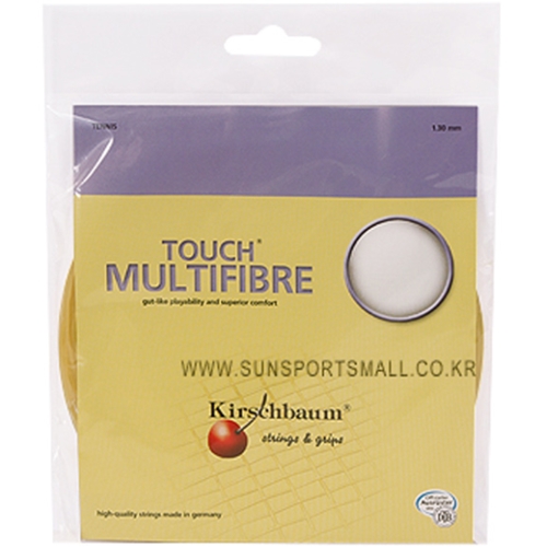 커쉬바움 터치 멀티파이버 1.30mm (12m)_이미지