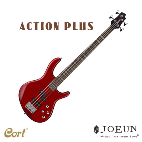 콜트 Action Bass Plus (일반)