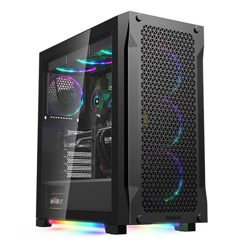 GAMDIAS ATHENA P1_이미지