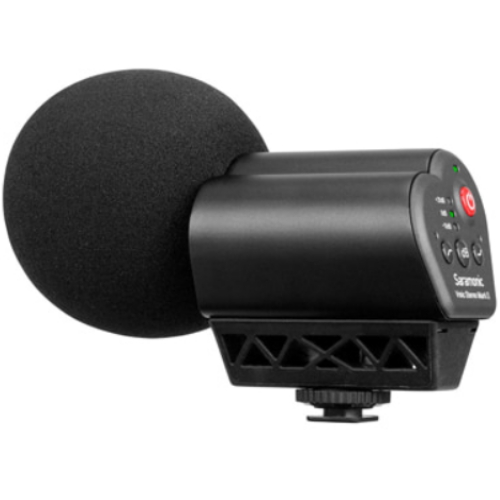 VMIC STEREO MARK II 외장마이크