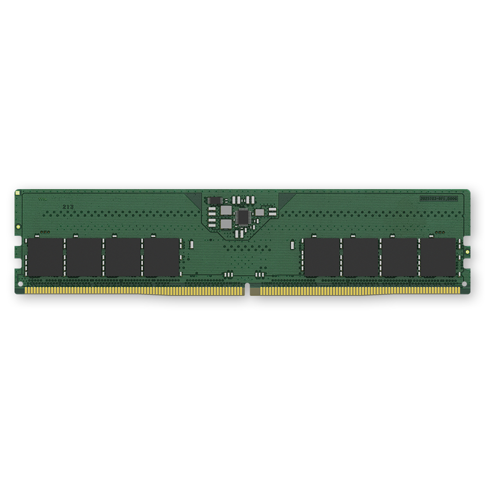 킹스톤 <b>DDR5</b>-<b>5600</b> CL46 코잇