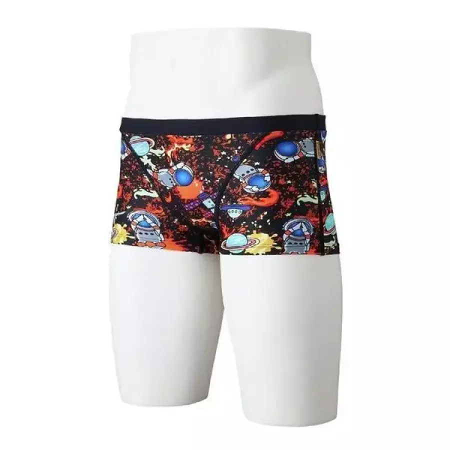 미즈노 남자 탄탄이 숏사각 수영복 K10909 전문수영복 51368919