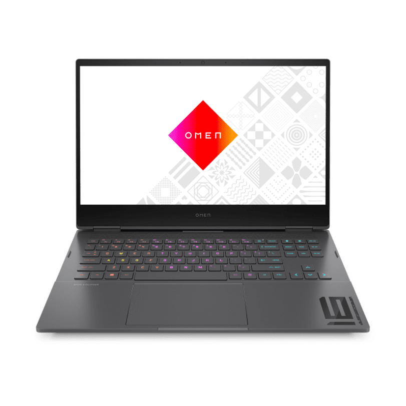 HP 오멘 16-n0064AX 32GB램 (SSD 1TB + SSD 1TB)_이미지