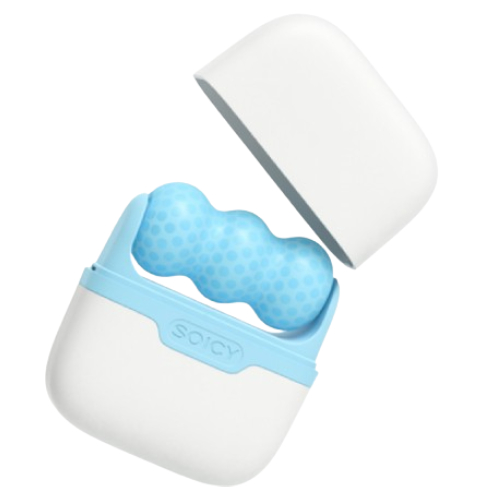 살레아 아이스롤러 (블루)_이미지