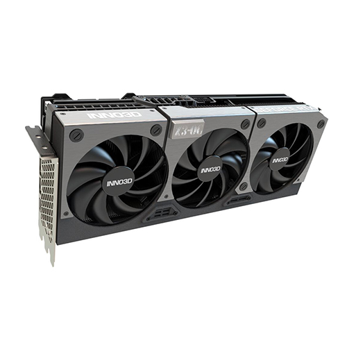INNO3D ������ RTX 3090 Ti OC D6X 24GB X3