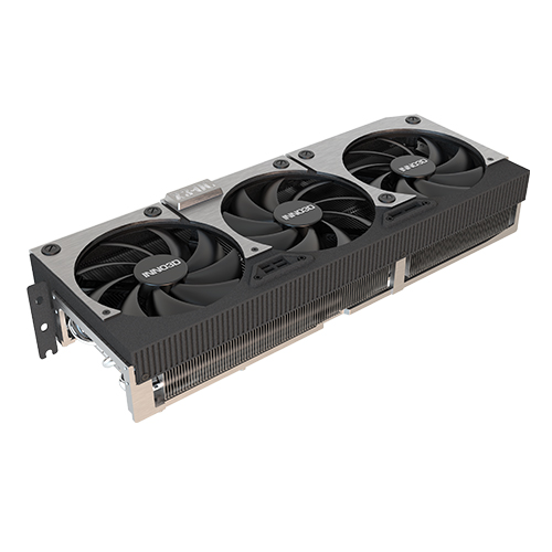 INNO3D 지포스 RTX 3090 Ti OC D6X 24GB X3_이미지