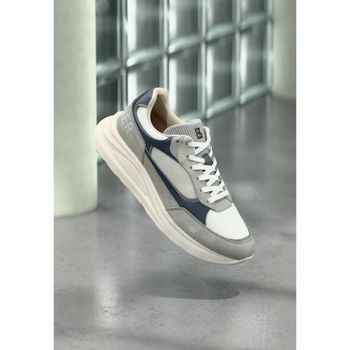 Bogner 너 빌바오 운동화 회색/네이비 7612737