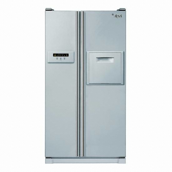 삼성전자 지펠 SRS756YSW