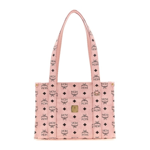 엠시엠 토트백 MWTGSTA03 PZ PINK