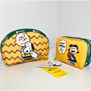 레스포색 레스포삭 파우치 여행용_8170 6701-6701_이미지