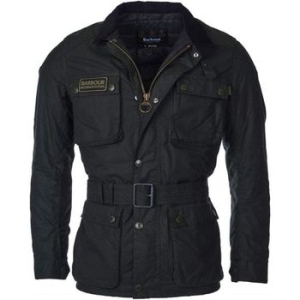 바버 자켓 헌팅 남성 인터내셔널 블랙웰 왁스 재킷 세이지 XXL 그린 349066