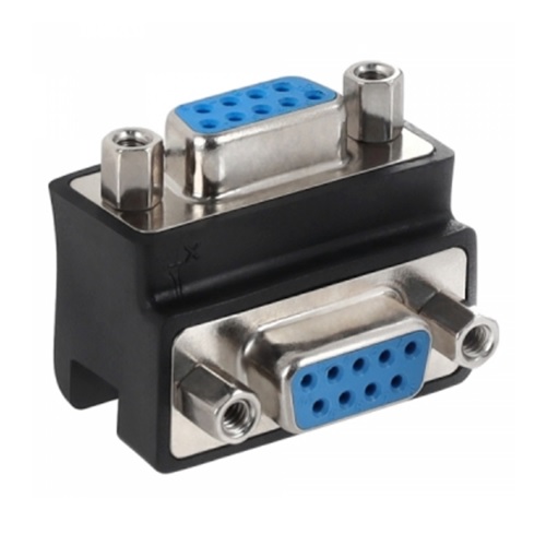 �������� NETmate NM-G9FFA D-Sub 9�� ����