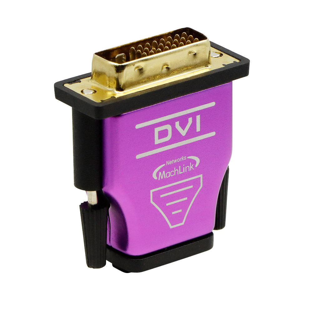 마하링크 HDMI to DVI-D F/M 변환 젠더 (ML-HG03)_이미지