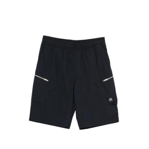 숏팬츠 M16MR770 292 Black